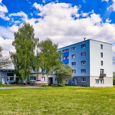 Apartmany Kladno - Libusin Екстер'єр фото