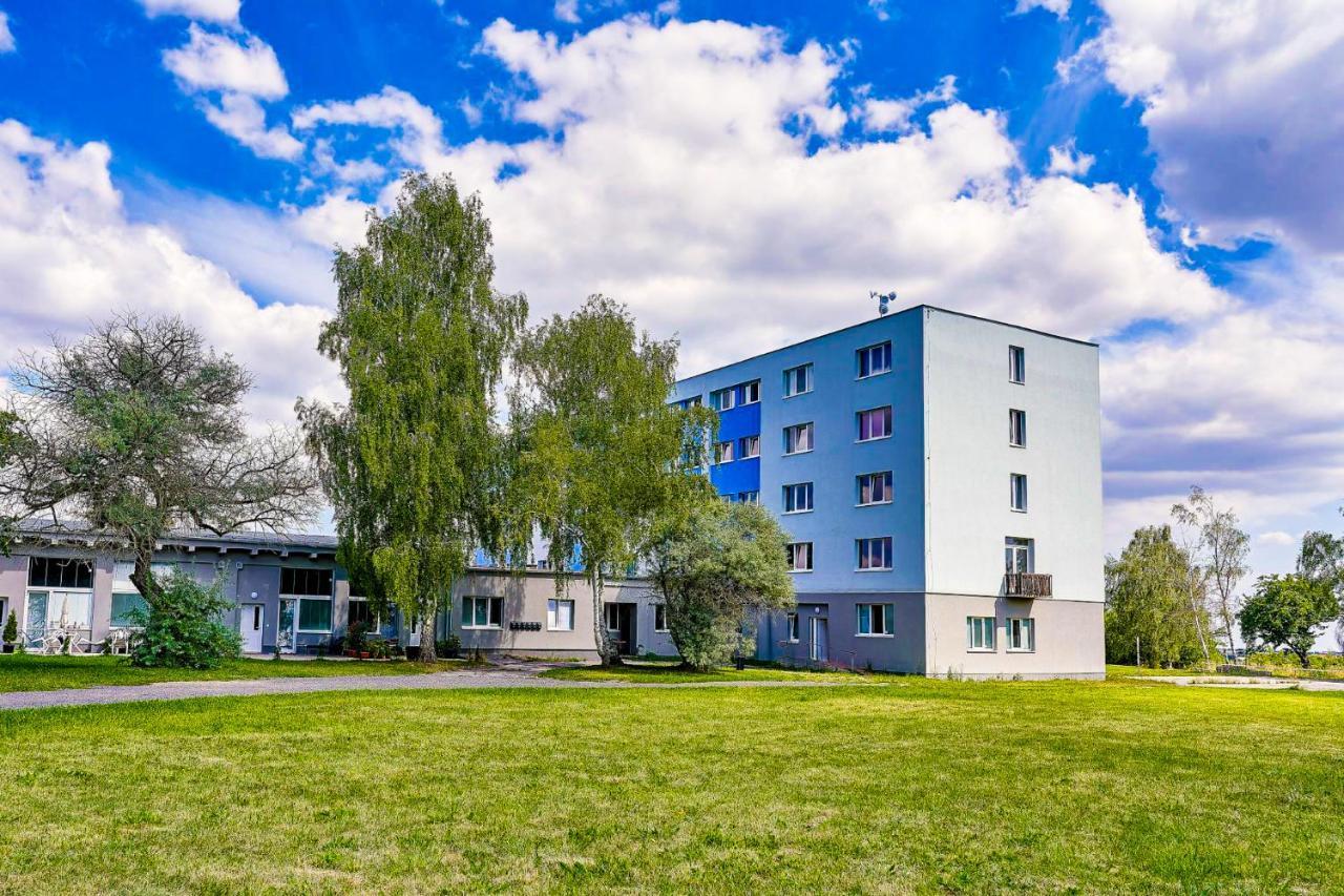 Apartmany Kladno - Libusin Екстер'єр фото