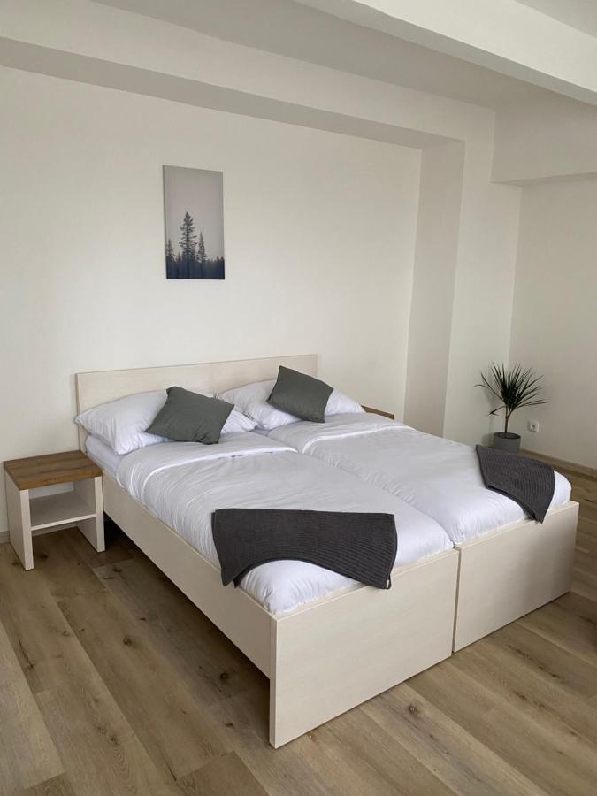 Apartmany Kladno - Libusin Екстер'єр фото