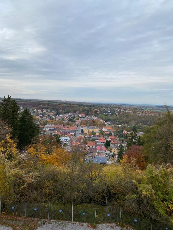Apartmany Kladno - Libusin Екстер'єр фото