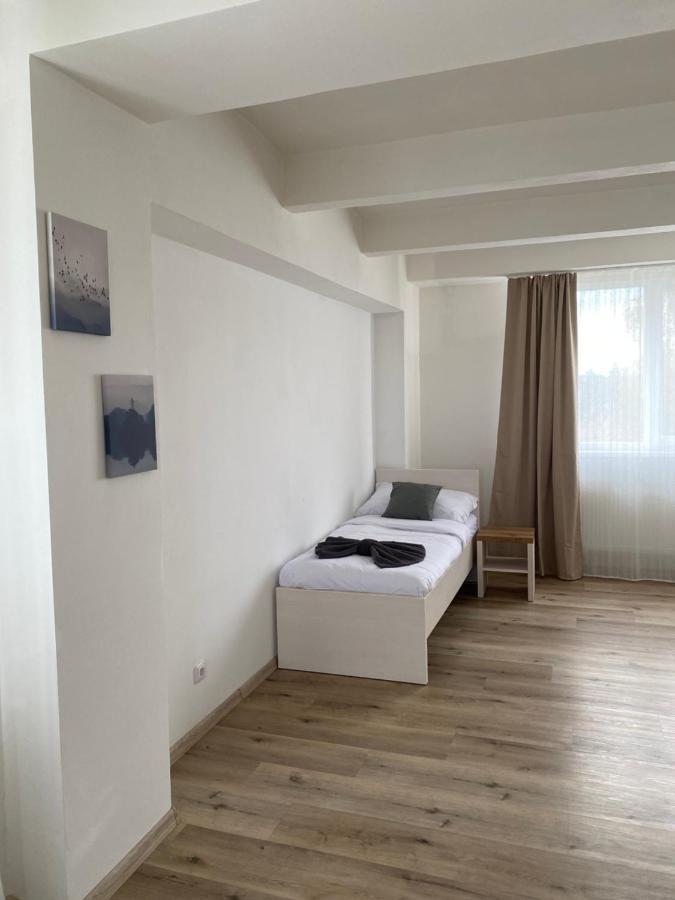 Apartmany Kladno - Libusin Екстер'єр фото