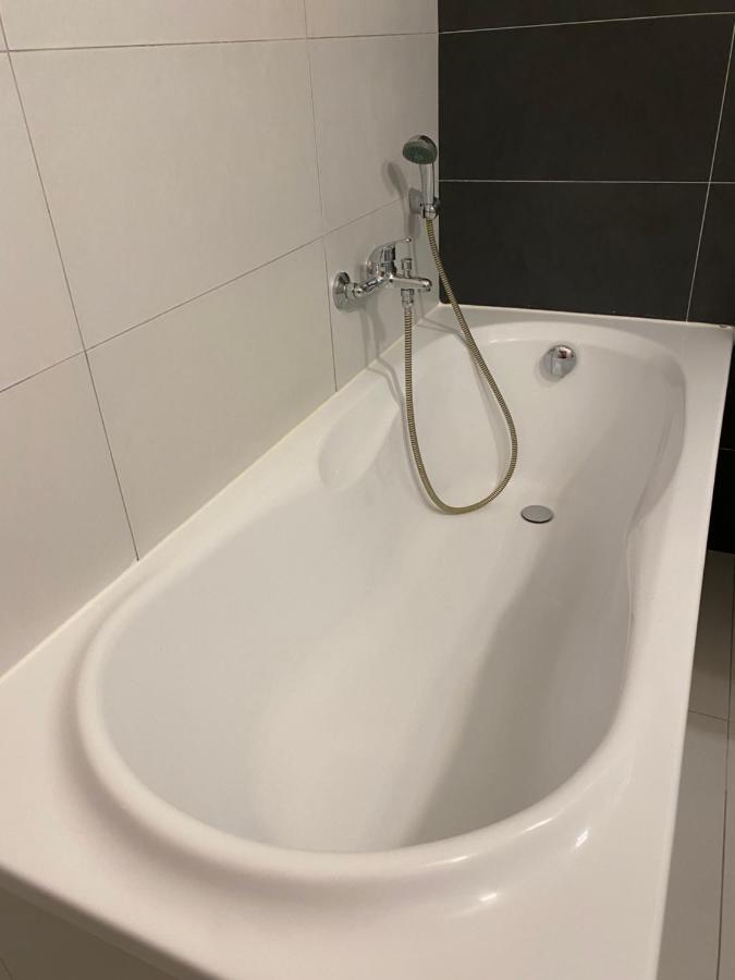 Apartmany Kladno - Libusin Екстер'єр фото