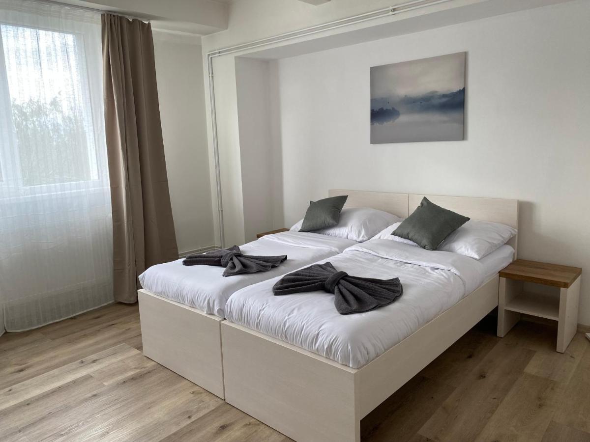 Apartmany Kladno - Libusin Екстер'єр фото