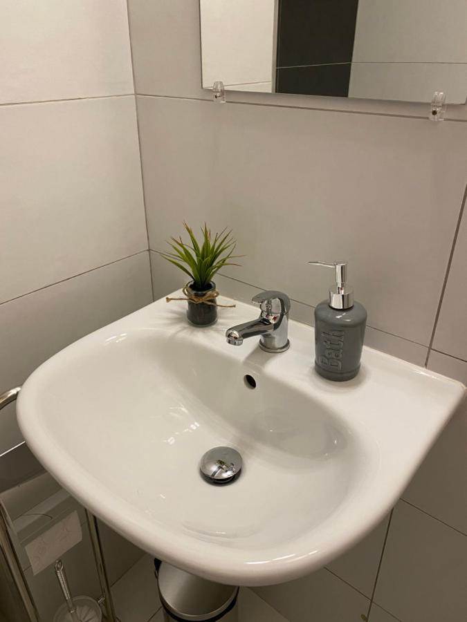 Apartmany Kladno - Libusin Екстер'єр фото