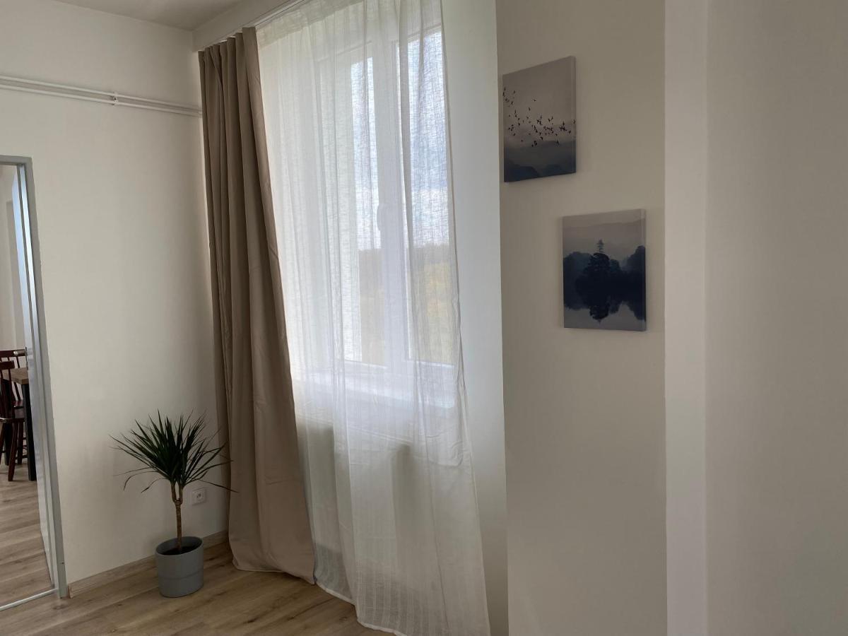 Apartmany Kladno - Libusin Екстер'єр фото